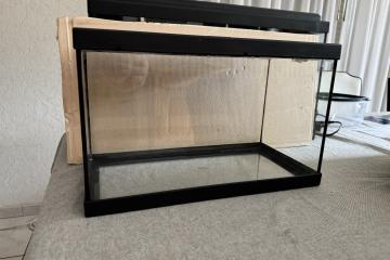 Aquarium 20L