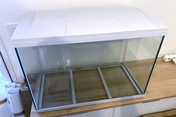 Aquarium 105 L