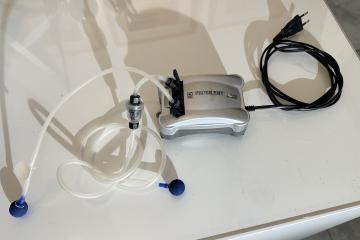 Pompe à air Prosilent a400