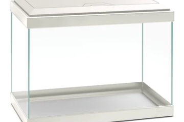 Aquarium Fresh 40 blanc 20 L - Pure Family