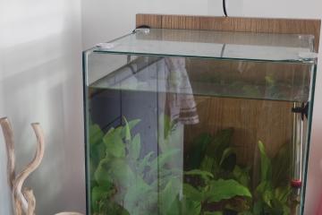Aquarium Zolux 18L