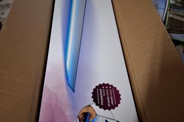 rampe led aqua medic 120 plus