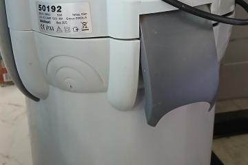 Aquarium 600l