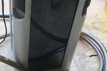 Filtre exterieur pour aquarium JBL CRISTALPROFI e1502 greenline
