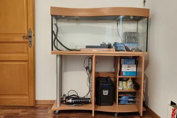 vente aquarium