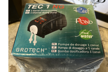 Pompe de dosage