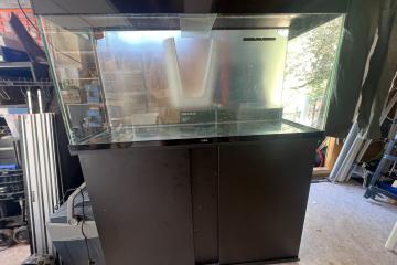 Aquarium 240 l Ciano