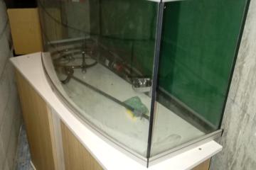 Aquarium bon état
