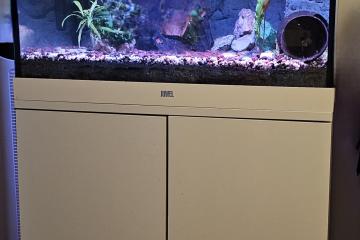 Aquarium juwel