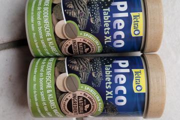 PLECO TABLETS XL