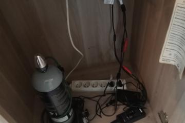 Aquarium fusion compet