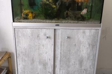 VENDS AQUARIUM