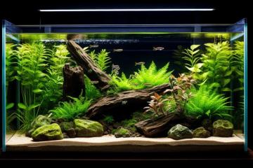 🔎 Urgent ! Recherche kit complet aquarium 120 L (petit budget)