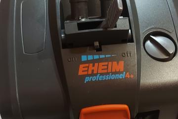 Filtre EHEIM PRO 4 + 600L