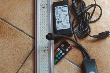 JBL LED SOLAR NATUR