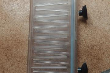 PROFI-LINE FLIPPER CO2 + REDUCTEUR DE PRESSION + ELECTROVANNE