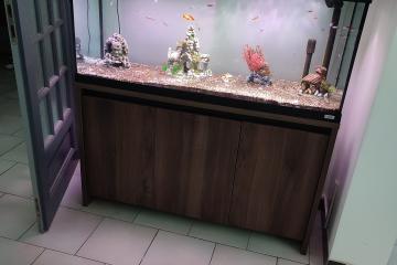 Aquarium Fluval 240 Litres