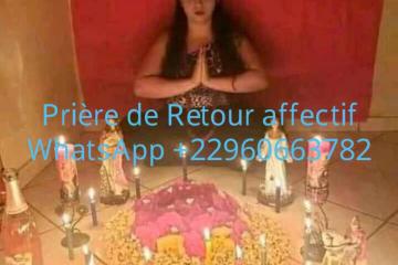 Retour affectif rapide +22960663782 whatsapp