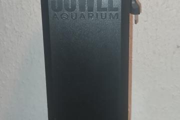 Filtre décante juwel interne