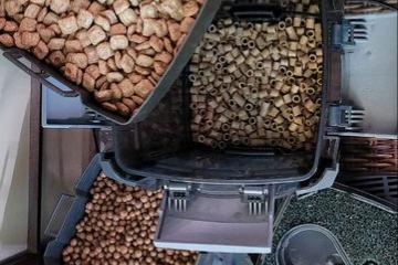 EHEIM Professionel 4+ 600