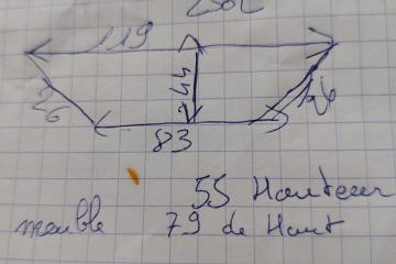 Aquarium 250l complet