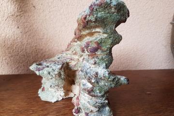 Roche pierre déco aquarium