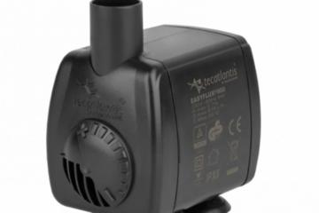 Pompe à eau aquarium Easyflux 900