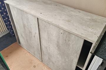 Meuble aquarium 🎉NEUF