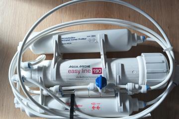 Osmoseur easy line 190