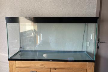 Aquarium Ciano 300 litres et accessoires divers