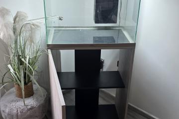 Ciano 108 litre avec meuble