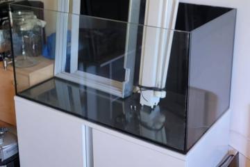 Aquarium Eheim 250L