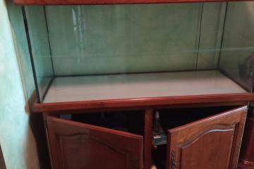 A vendre aquarium