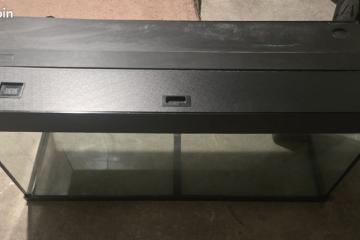 Aquarium 240l et accessoires