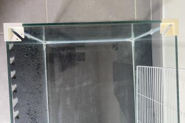 Aquarium Zolux Karapas Aqua Pro