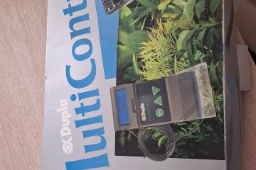 ordinateur d'aquarium